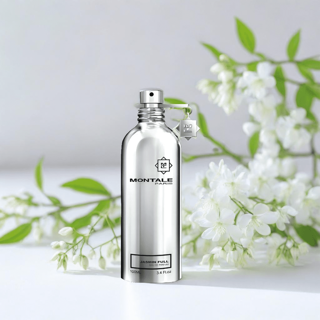 Shop Montale Jasmin Full EDP | My Perfume Shop Qatar
